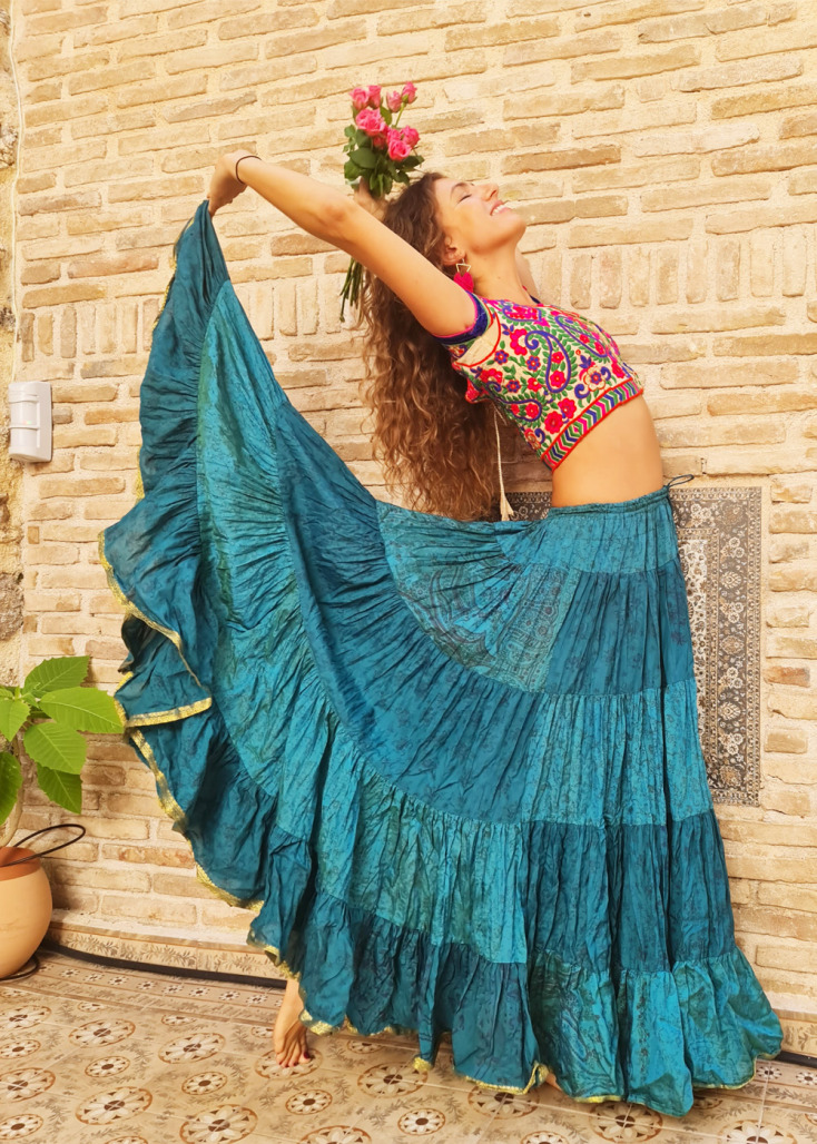 Σοφία Surya Χαλκίδου