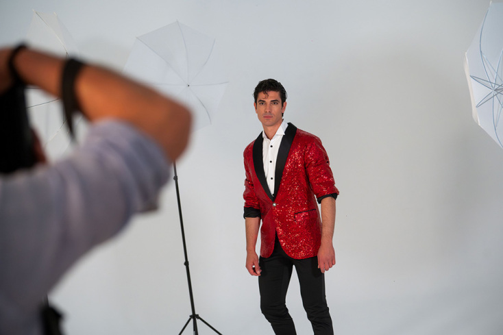 Δημήτρης Γκοτσόπουλος