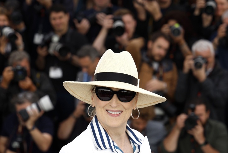 77ο Φεστιβάλ Καννών: Ανοίγει σήμερα η αυλαία της διοργάνωσης - Οι ελληνικές συμμετοχές και τα highlights - Οι σταρ που θα τιμηθούν.