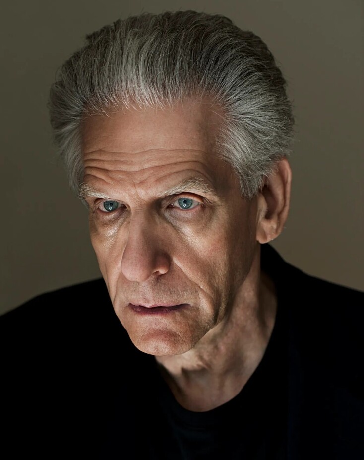 Το πρώτο teaser της νέας ταινίας του Ντέιβιντ Κρόνενμπεργκ «The Shrouds» - Με Βενσάν Κασέλ και Νταϊάν Κρούγκερ - Στις Κάννες η πρεμιέρα.