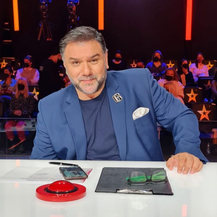 Γρηγόρης Αρναούτογλου