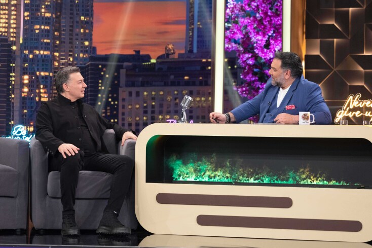 Γρηγόρης Αρναούτογλου