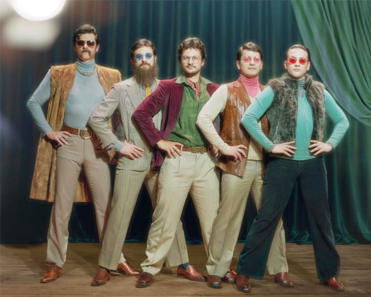 «Αίμα στη σκηνή»