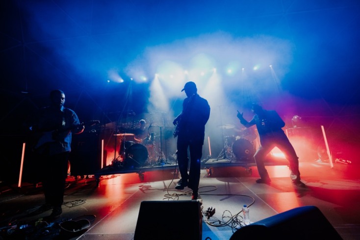 Πρόγραμμα Athens Music Week 2024 