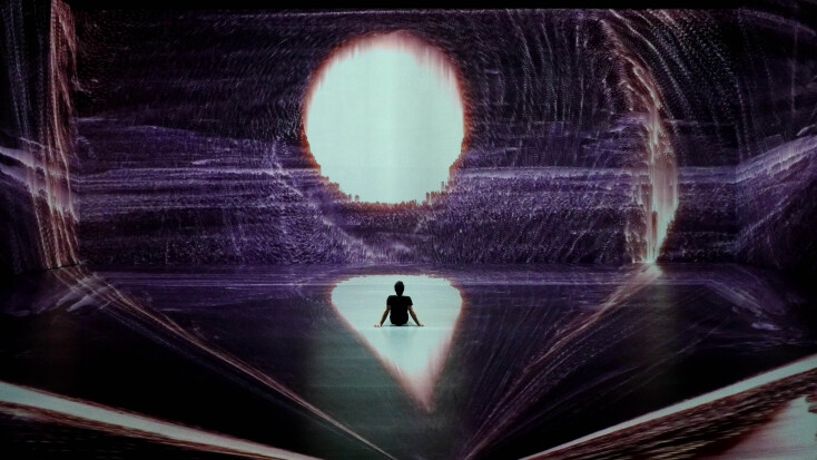 20 χρόνια ADAF, 20 χρόνια ψηφιακής επανάστασης