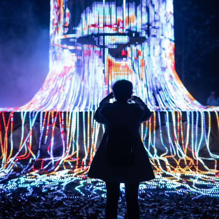 20 χρόνια ADAF,  20 χρόνια ψηφιακής επανάστασης