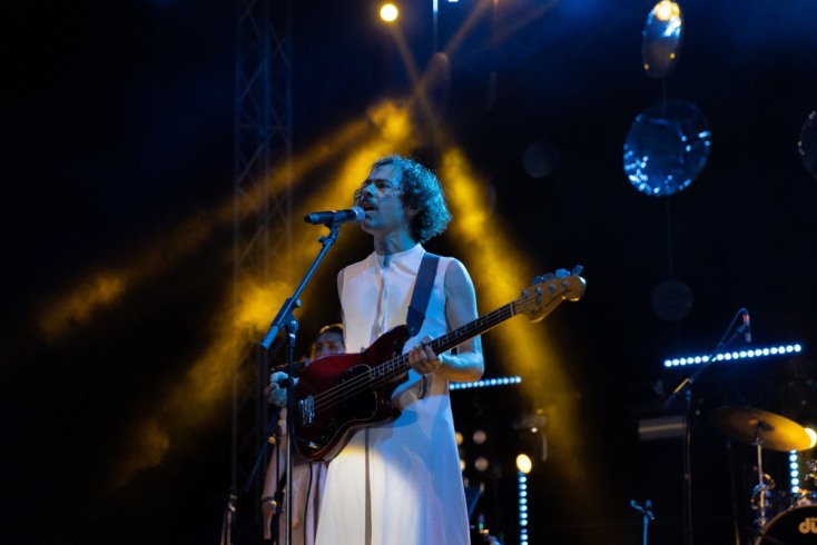 Πρόγραμμα Athens Music Week 2024 