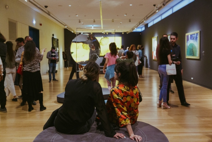 Μουσείο Ιδρύματος Β.&Ε. Γουλανδρή