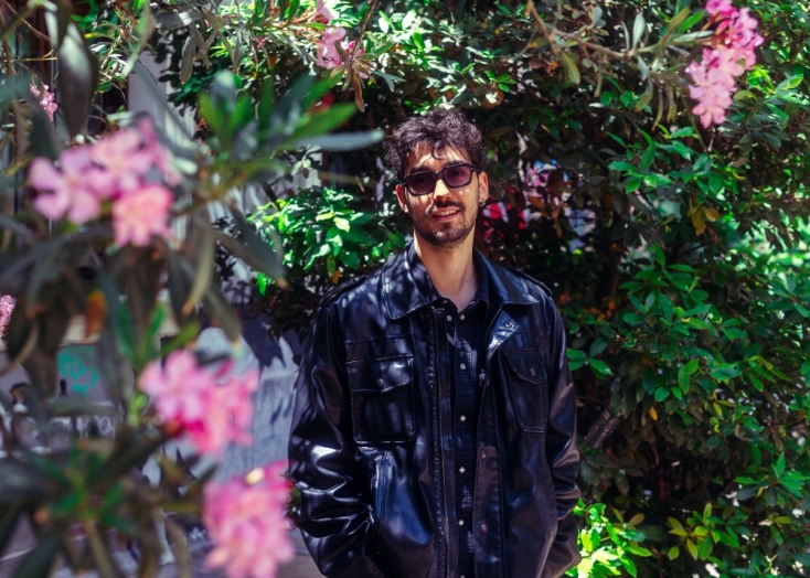 Νίκος Κολιούκος