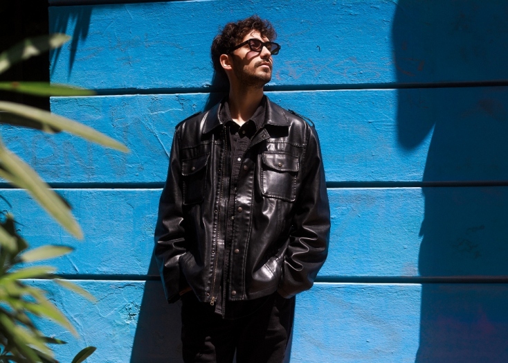 Νίκος Κολιούκος