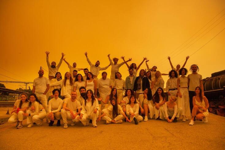 Φεστιβάλ "Τα 12 κουπέ"