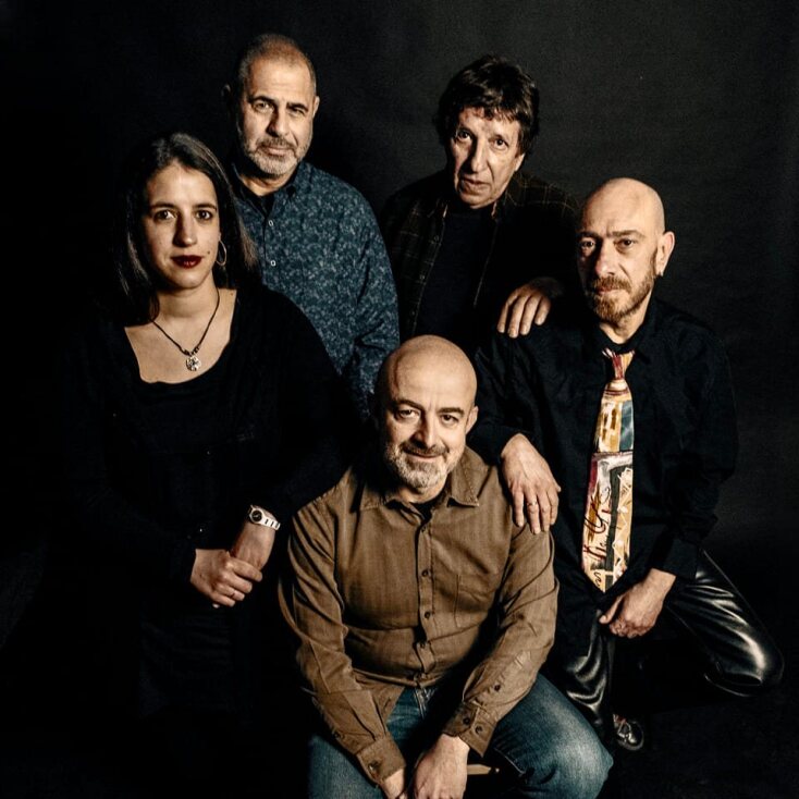 The Bittersweet: Η indie rock πρόταση από την Αθήνα