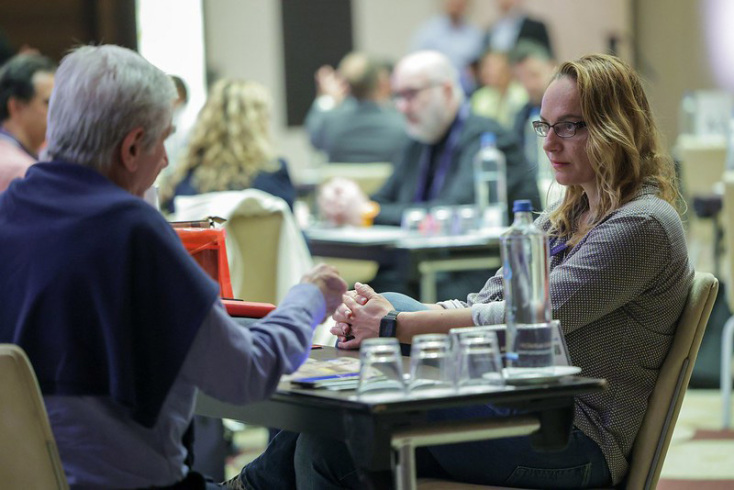 H Atelier by Damask στο Αρχιτεκτονικό 2ήμερο στο Costa Navarino