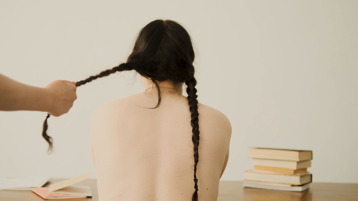 Satyrs & Maenads: Το Athens Porn Film Festival γιορτάζει 5 χρόνια με 5 ημέρες προβολών, εκδηλώσεων και πάρτι στο Ρομάντσο και online. 