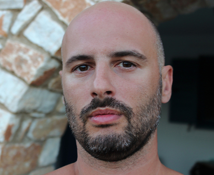 Satyrs & Maenads: Το Athens Porn Film Festival γιορτάζει 5 χρόνια με 5 ημέρες προβολών, εκδηλώσεων και πάρτι στο Ρομάντσο και online. 