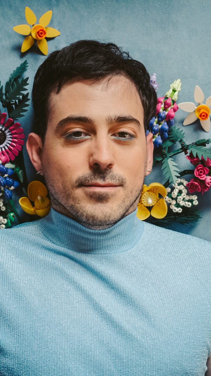 Satyrs & Maenads: Το Athens Porn Film Festival γιορτάζει 5 χρόνια με 5 ημέρες προβολών, εκδηλώσεων και πάρτι στο Ρομάντσο και online. 