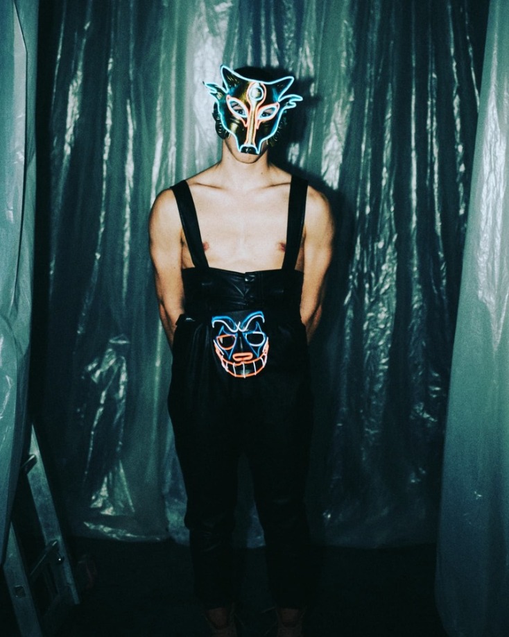 Satyrs & Maenads: Το Athens Porn Film Festival γιορτάζει 5 χρόνια με 5 ημέρες προβολών, εκδηλώσεων και πάρτι στο Ρομάντσο και online. 