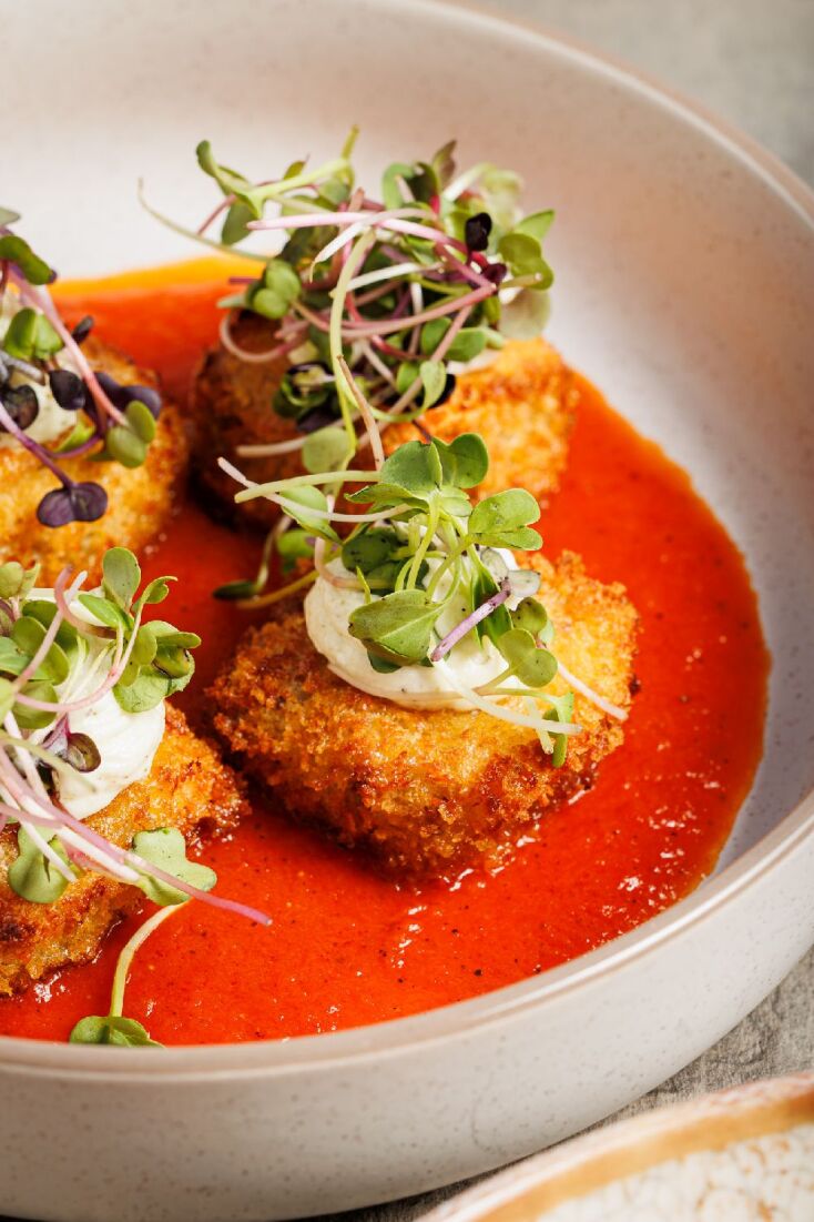 Rodopou & Beyond Bar Restaurant