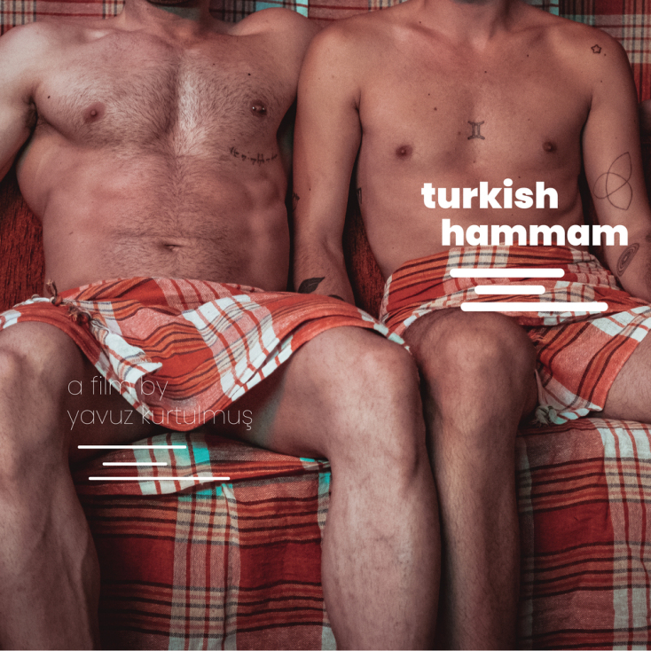 Satyrs & Maenads: Το Athens Porn Film Festival γιορτάζει 5 χρόνια με 5 ημέρες προβολών, εκδηλώσεων και πάρτι στο Ρομάντσο και online. 