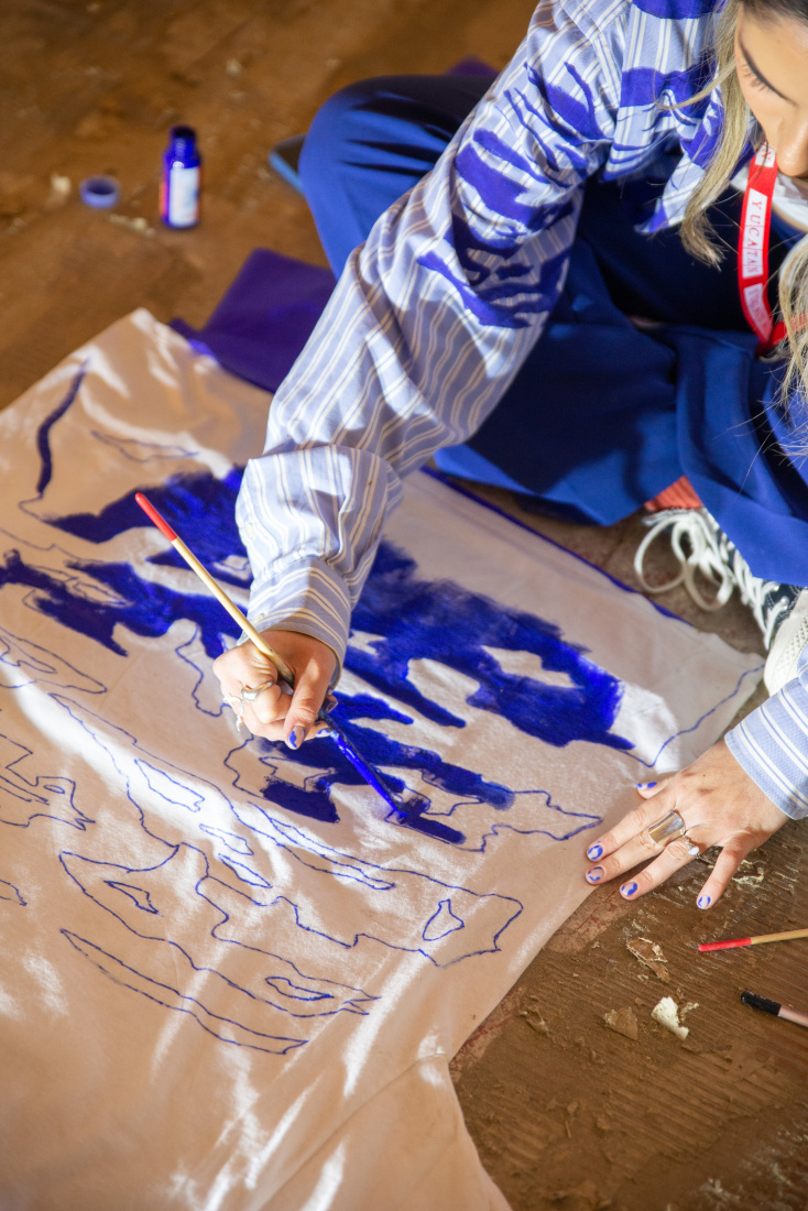 Το Arco επιστρέφει για ένα Σαββατοκύριακο γεμάτο τέχνη και μουσική