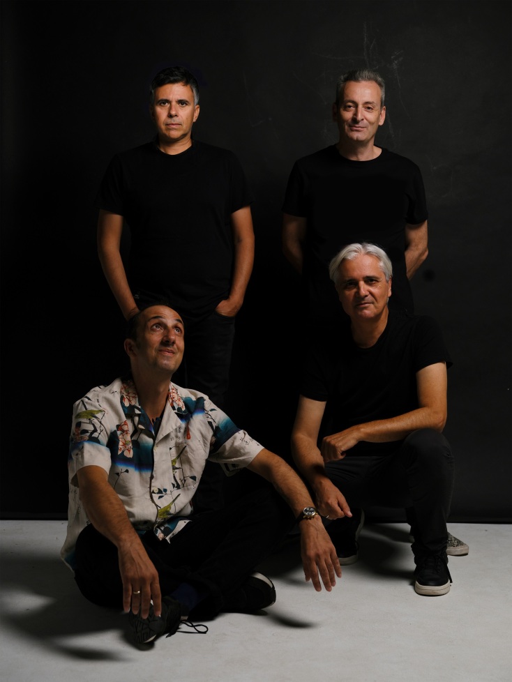 Ηλέκτρα: Μία νέα πρόταση για το ελληνικό ροκ μέσα από τη σύμπραξη βετεράνων του είδους