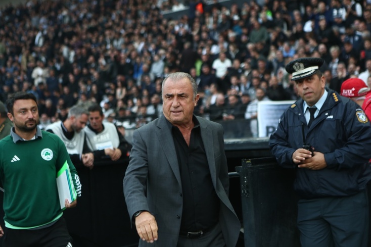 Φατίχ Τερίμ