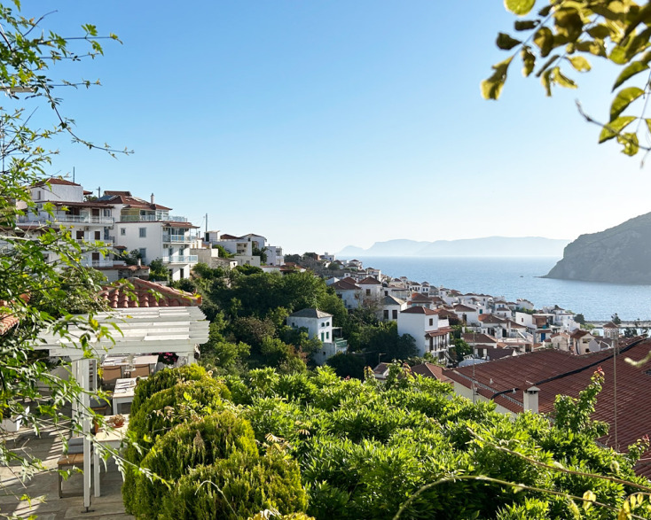 Φεστιβάλ Λογοτεχνίας Σκοπέλου