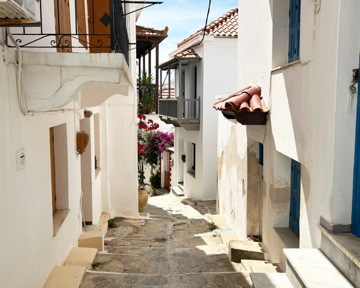 Φεστιβάλ Λογοτεχνίας Σκοπέλου