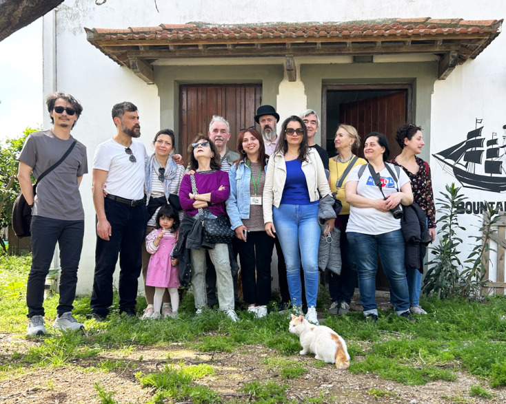 Φεστιβάλ Λογοτεχνίας Σκοπέλου