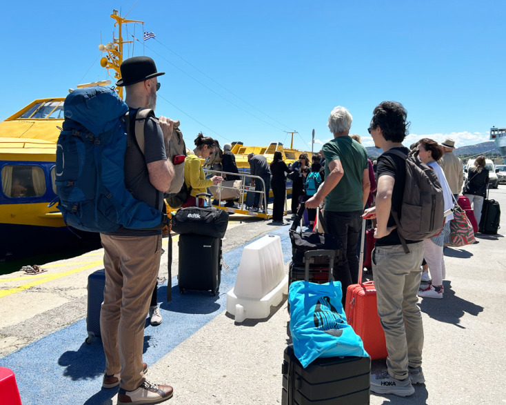 Φεστιβάλ Λογοτεχνίας Σκοπέλου