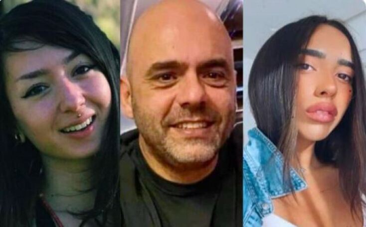 Ο ισραηλινός στρατός ανέσυρε σορούς τριών ομήρων στη Γάζα μεταξύ αυτών και η Shani Louk