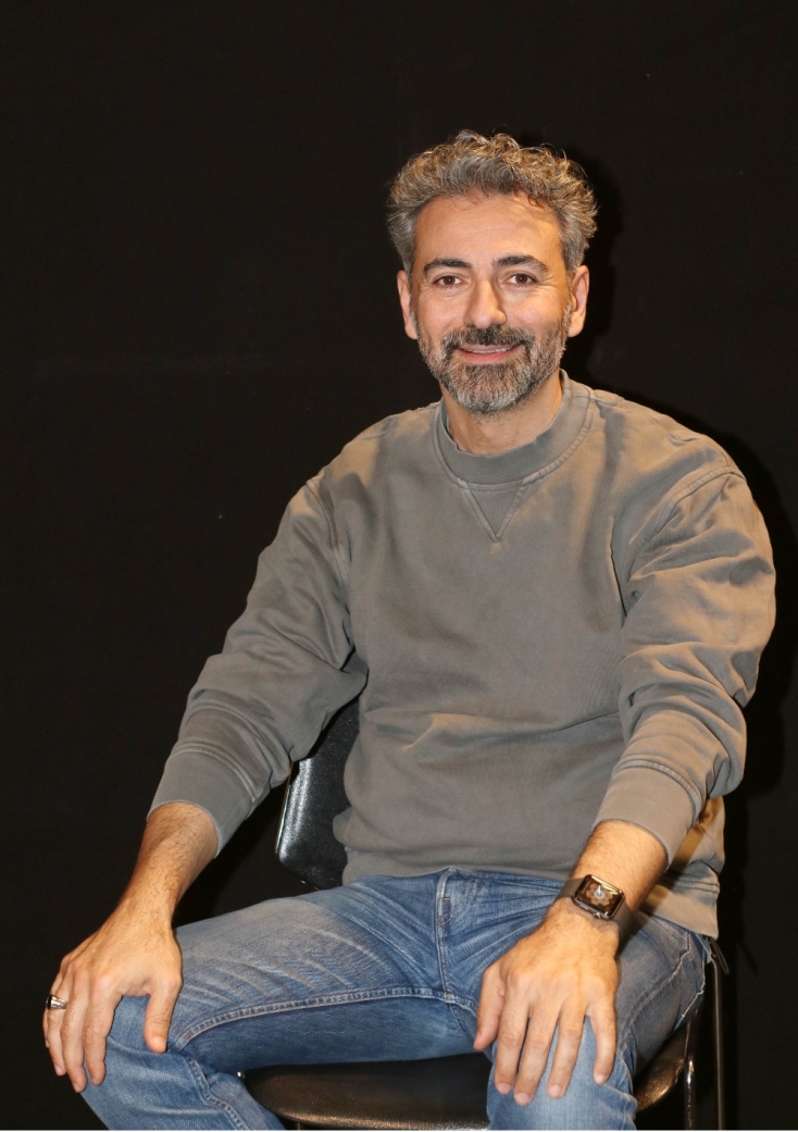 Λευτέρης Γιοβανίδης