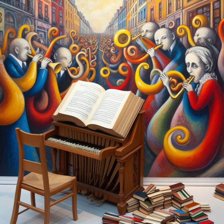 Βιβλίο και συγγραφείς: Ποιότητες και αλλαγές στο σύγχρονο εκδοτικό τοπίο