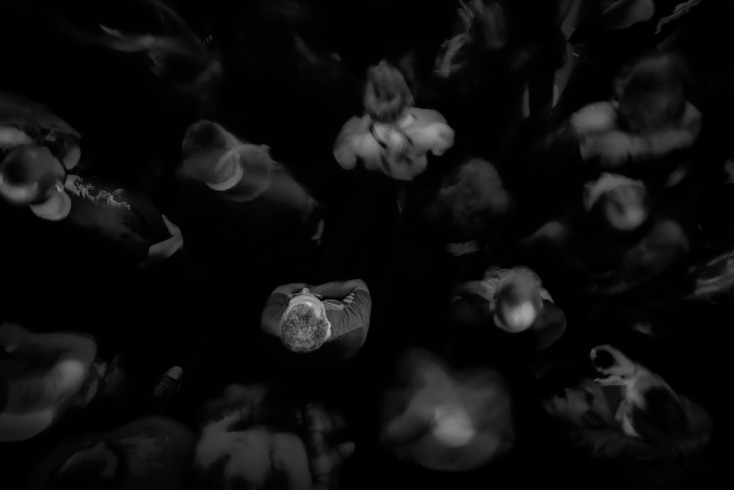 METAPolis: Εγκαίνια της φωτογραφικής έκθεσης «UN1QUE»