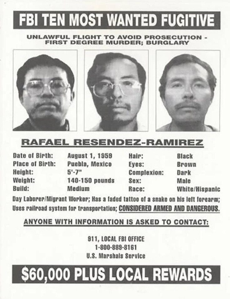 Άνχελ Ματουρίνο Ρεζέντεζ