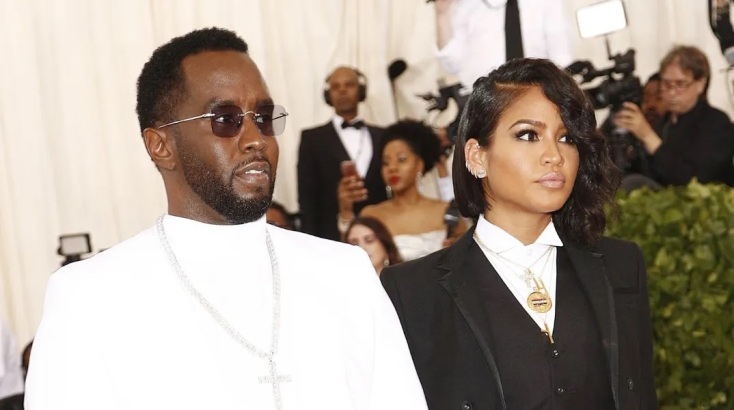 Ο Diddy παραδέχτηκε ότι βιαιοπράγησε σε βάρος της πρώην συντρόφου του: «Αναλαμβάνω την πλήρη ευθύνη» - Το CNN έδωσε στη δημοσιότητα τα σοκαριστικά πλάνα.