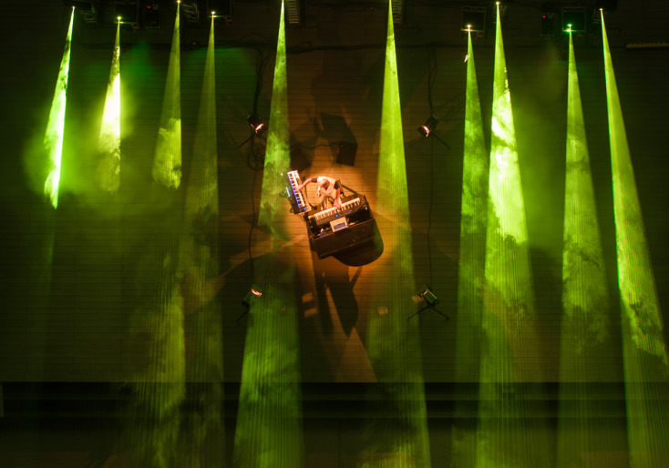 Piano City Athens 2024