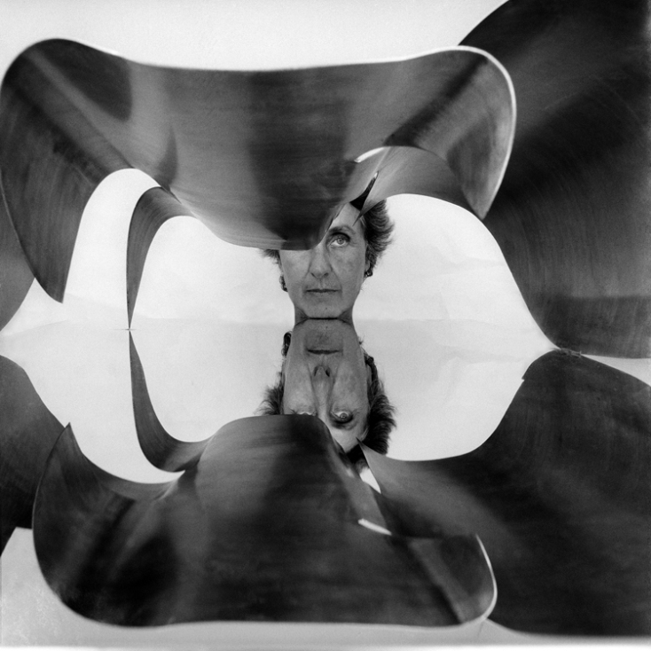 The Arrow (1976) © Eleni Mylonas 