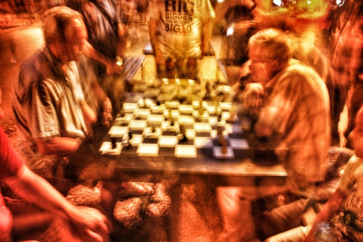 METAPolis: Εγκαίνια της φωτογραφικής έκθεσης «UN1QUE»