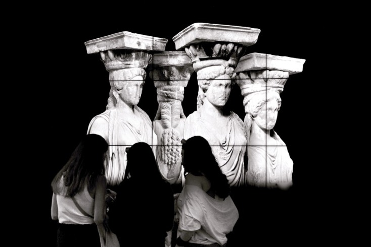 METAPolis: Εγκαίνια της φωτογραφικής έκθεσης «UN1QUE»