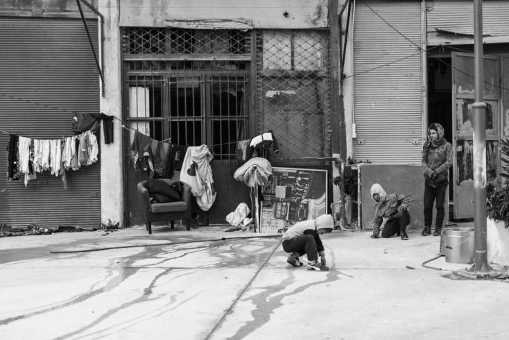 METAPolis: Εγκαίνια της φωτογραφικής έκθεσης «UN1QUE»