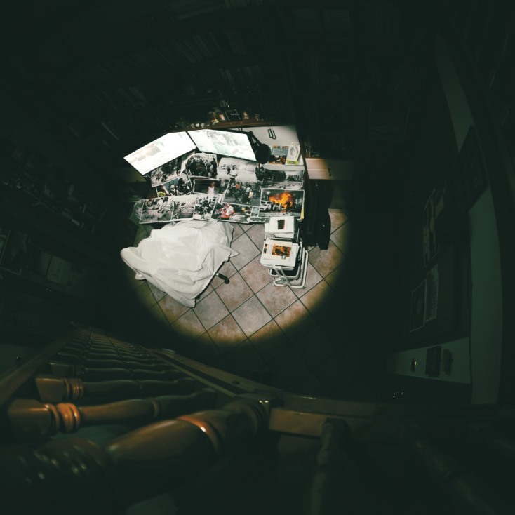 METAPolis: Εγκαίνια της φωτογραφικής έκθεσης «UN1QUE»