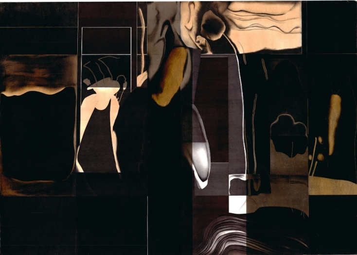 Έργο του Κωνσταντνίνου Αναγνωστόπουλου