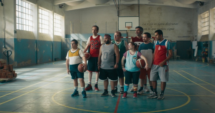 ΠρωταθλητεΧ, μια ταινία του Javier Fesser