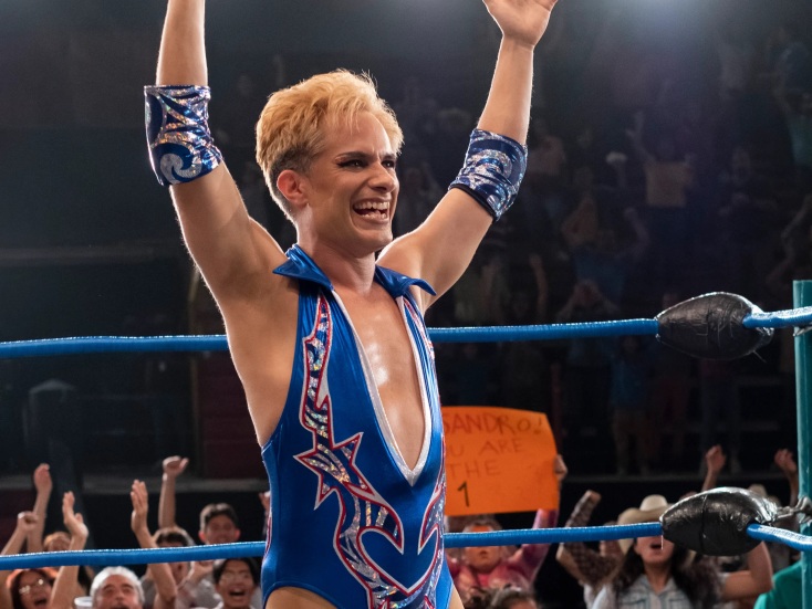 Κασσάνδρο, μια ταινία του Roger Ross Williams