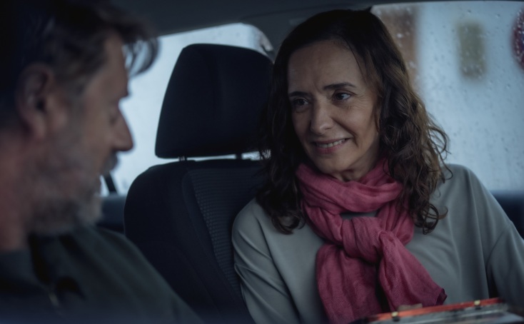 Κλείσε τα μάτια σου, μια ταινία του Víctor Erice