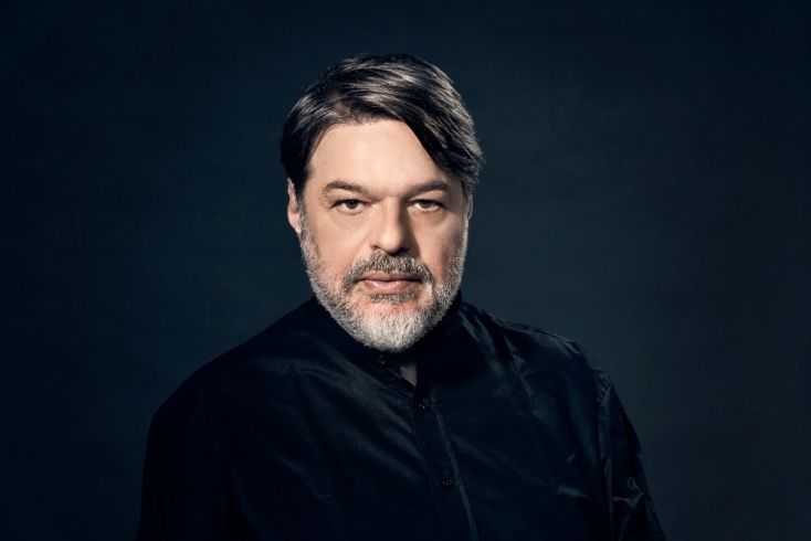 Δημήτρης Παπαδημητρίου