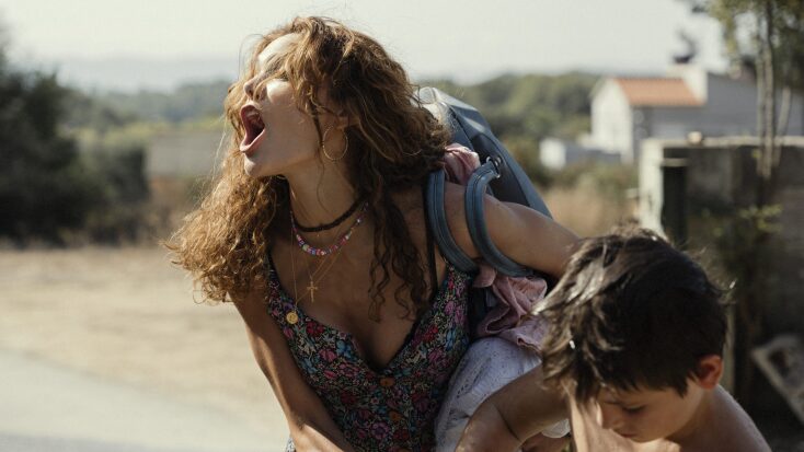 Οι Μεσσίες, μια ταινία του Javier Ambrossi