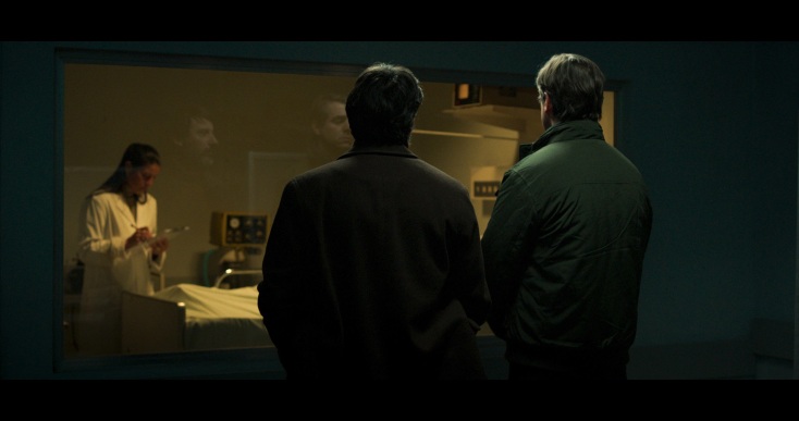 Νόμιμη Αυτοάμυνα, μια ταινία του Andrea Braga