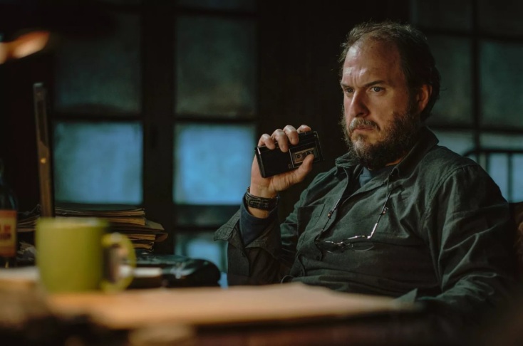 Οι μυημένοι, μια ταινία του Juan Felipe Orozco